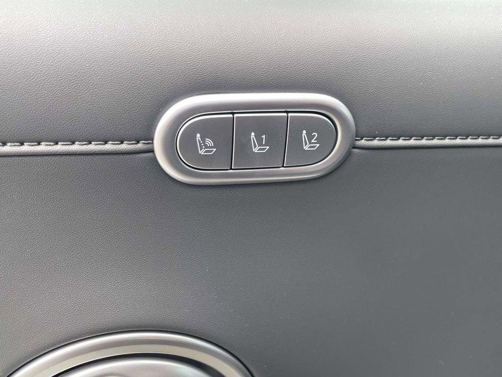 New 2026 Gray Hyundai Calligraphy FWD image 73