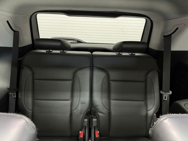 Certified Used 2017 Iridium Metallic GMC SLT-1 image 21