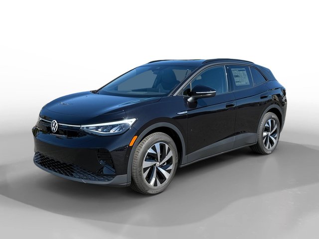 2025 Volkswagen ID.4 Pro