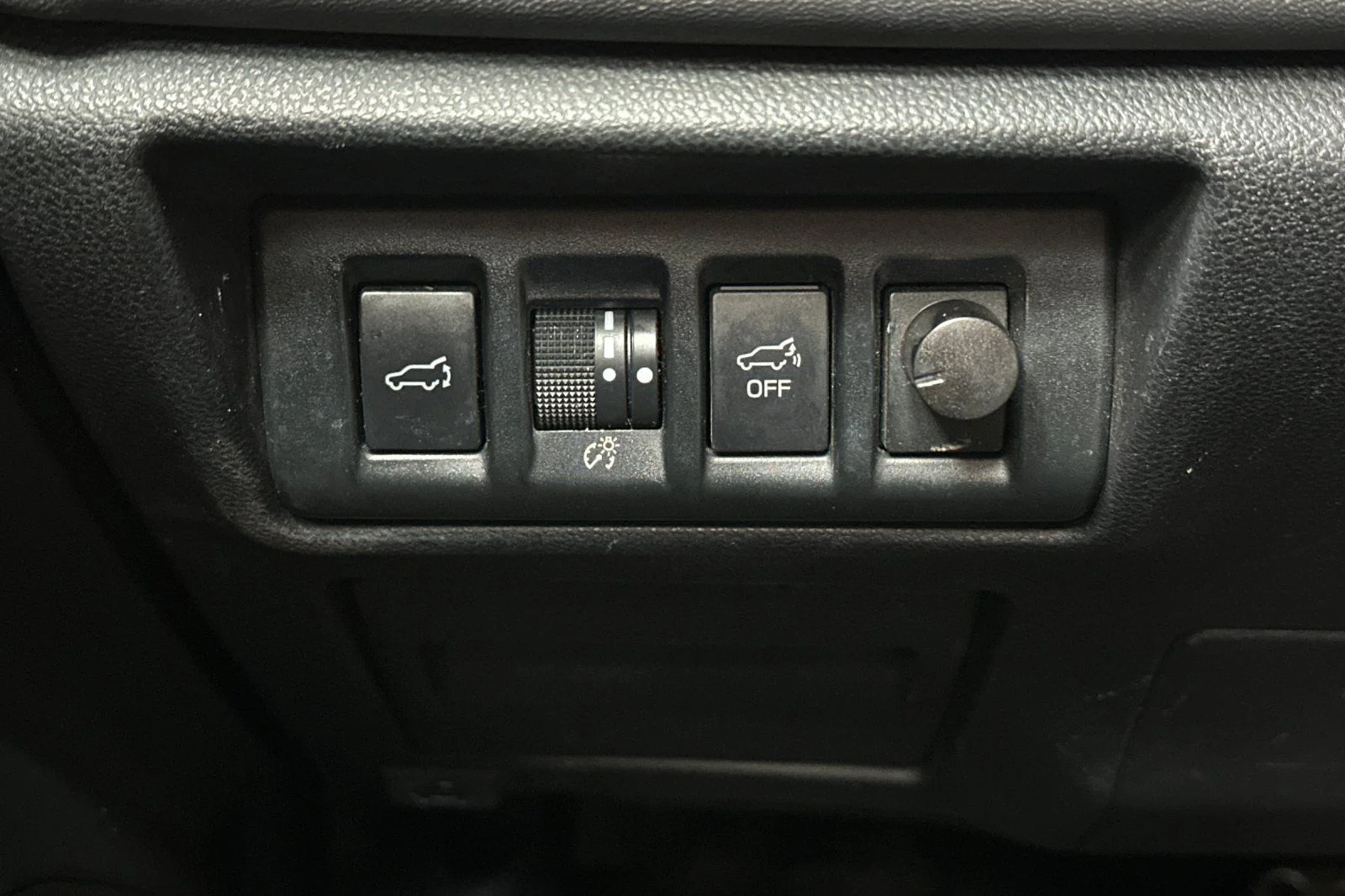 Used 2022 Brown Subaru Wilderness image 35