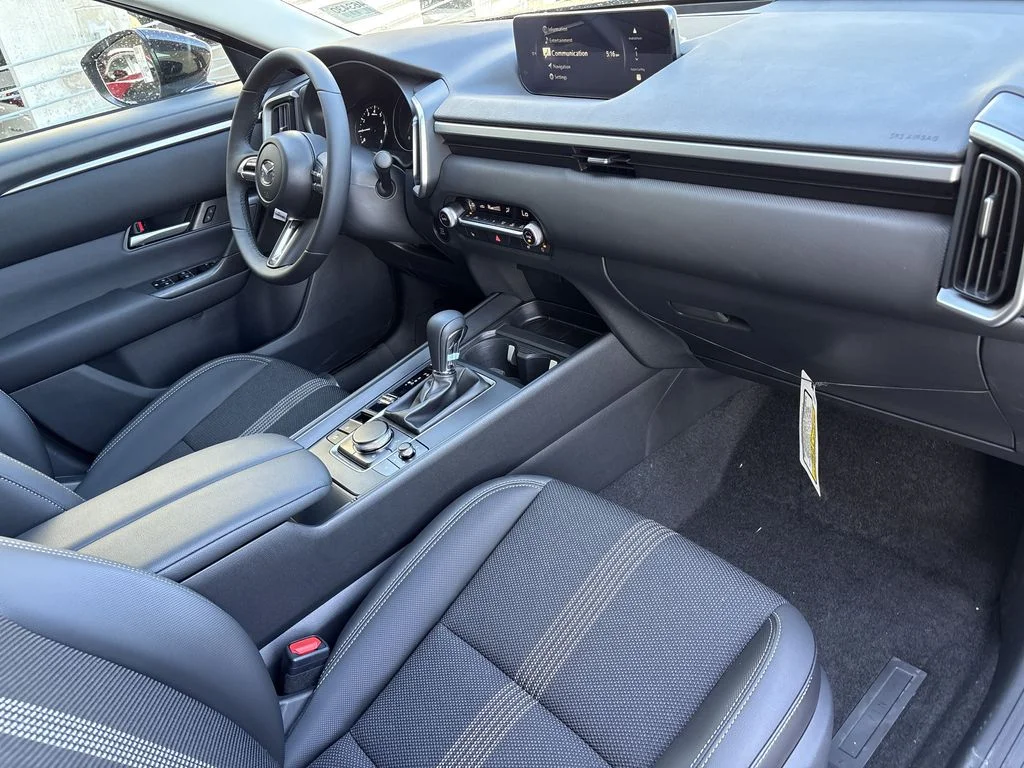 New 2026 Cypress Mazda 2.5 S Preferred AWD image 9