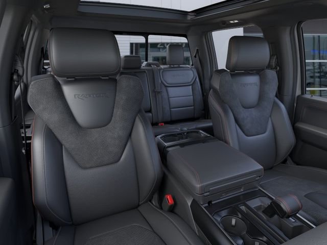 New 2026 Avalanche Ford Raptor® image 10