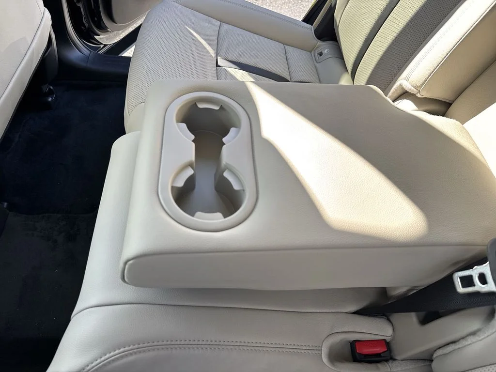 2026 Mazda CX-90 Preferred Package - Photo 38