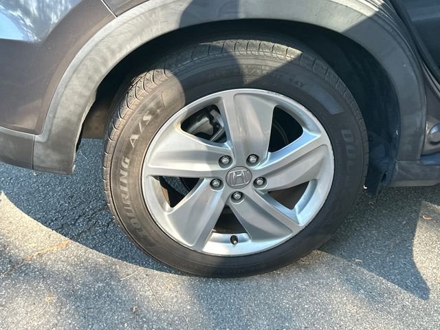 Used 2019 Gray Honda EX image 30