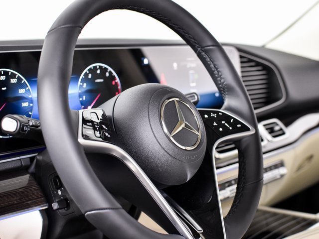 New 2026 Black Mercedes-Benz GLE 450 image 63