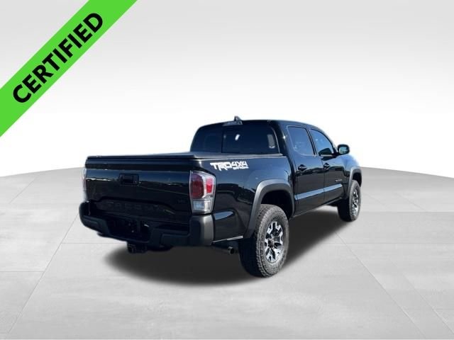 2023 Toyota Tacoma TRD Off Road - Photo 6