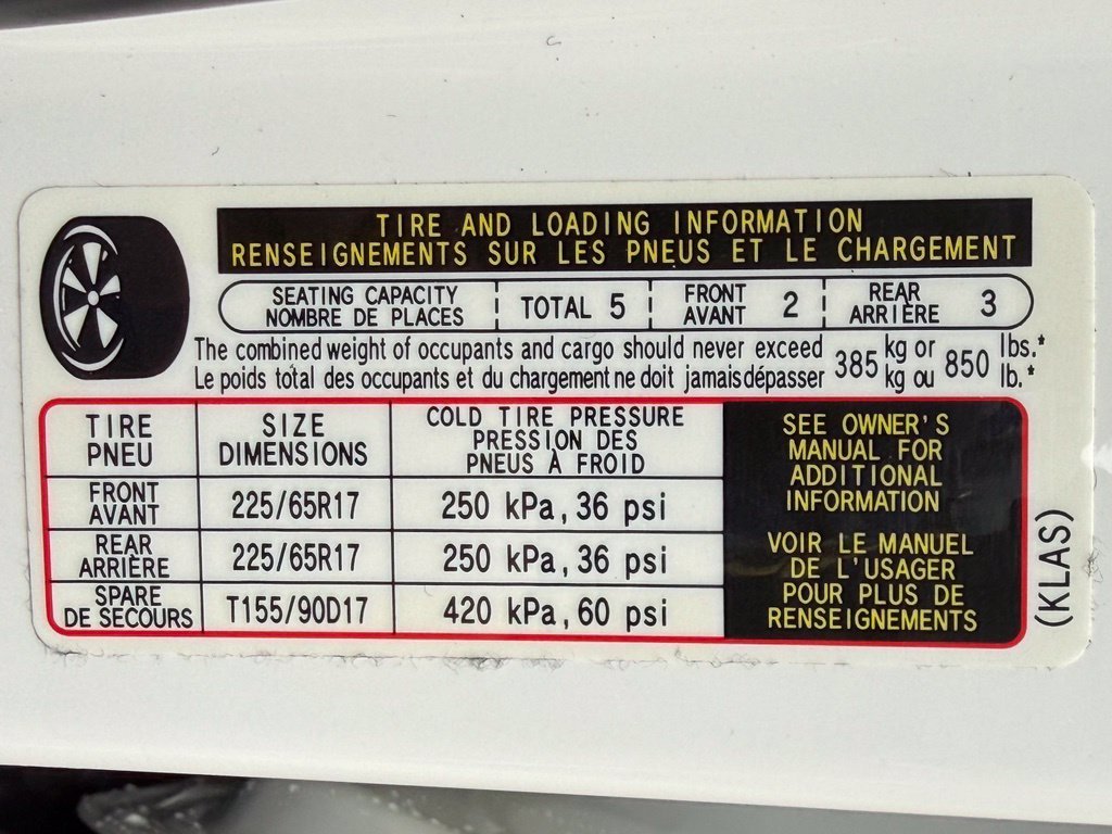 New 2026 White Mazda 2.5 S Select image 48