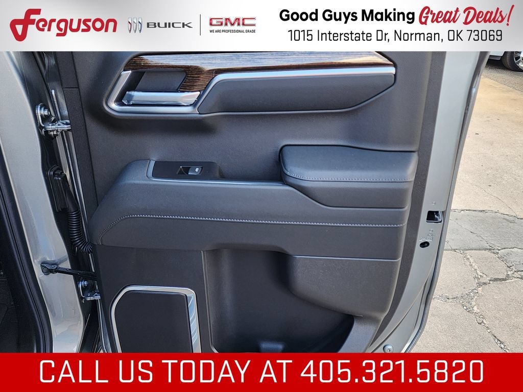2026 GMC Sierra 1500 Elevation - Photo 39