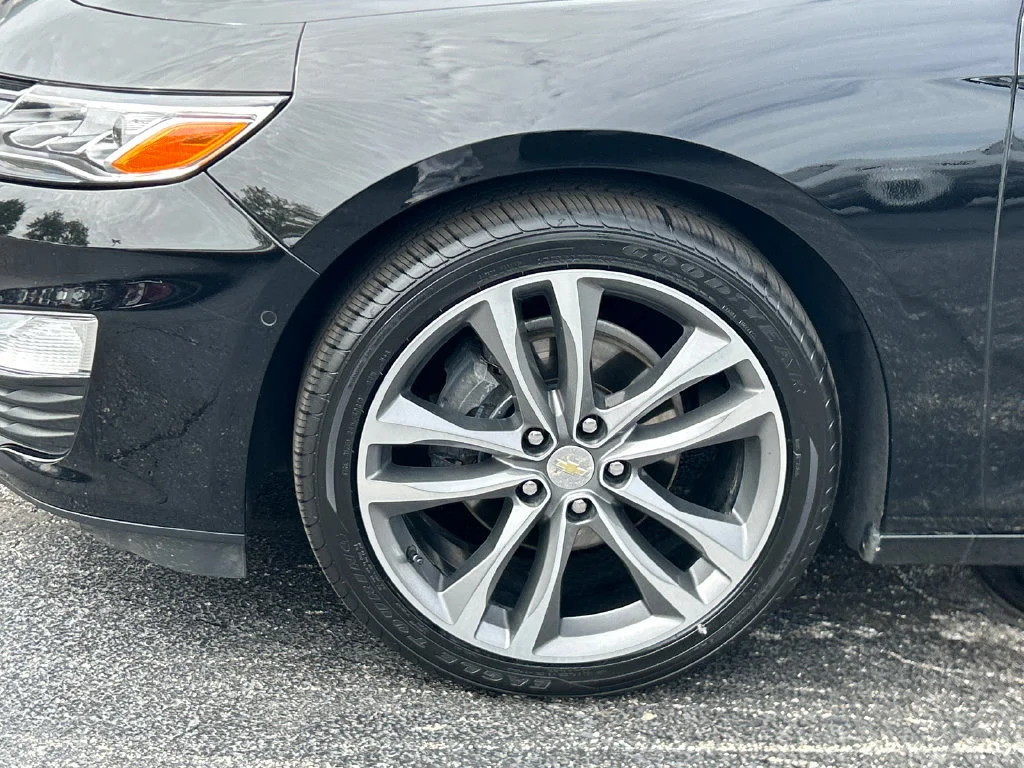 2019 Chevrolet Malibu Premier - Photo 13