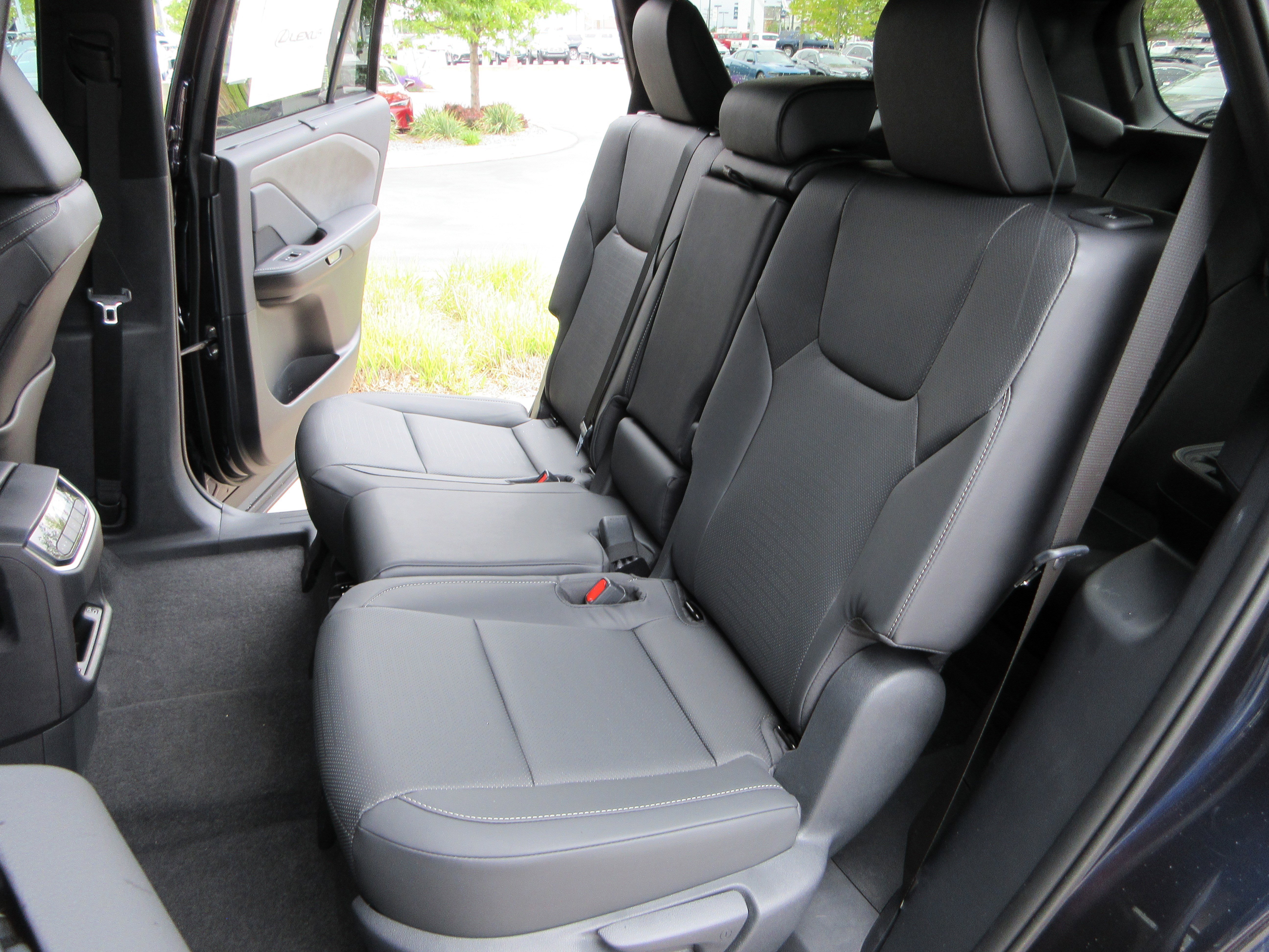 New 2026 Nightfall Mica Lexus PREMIUM AWD image 24