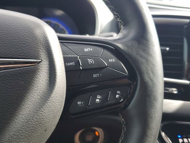 2020 Chrysler Pacifica Touring L Plus - Photo 15