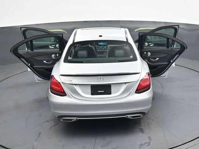 Used 2020  Mercedes-Benz C 300 image 45