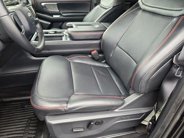 Used 2026 Black Ford Tremor image 9