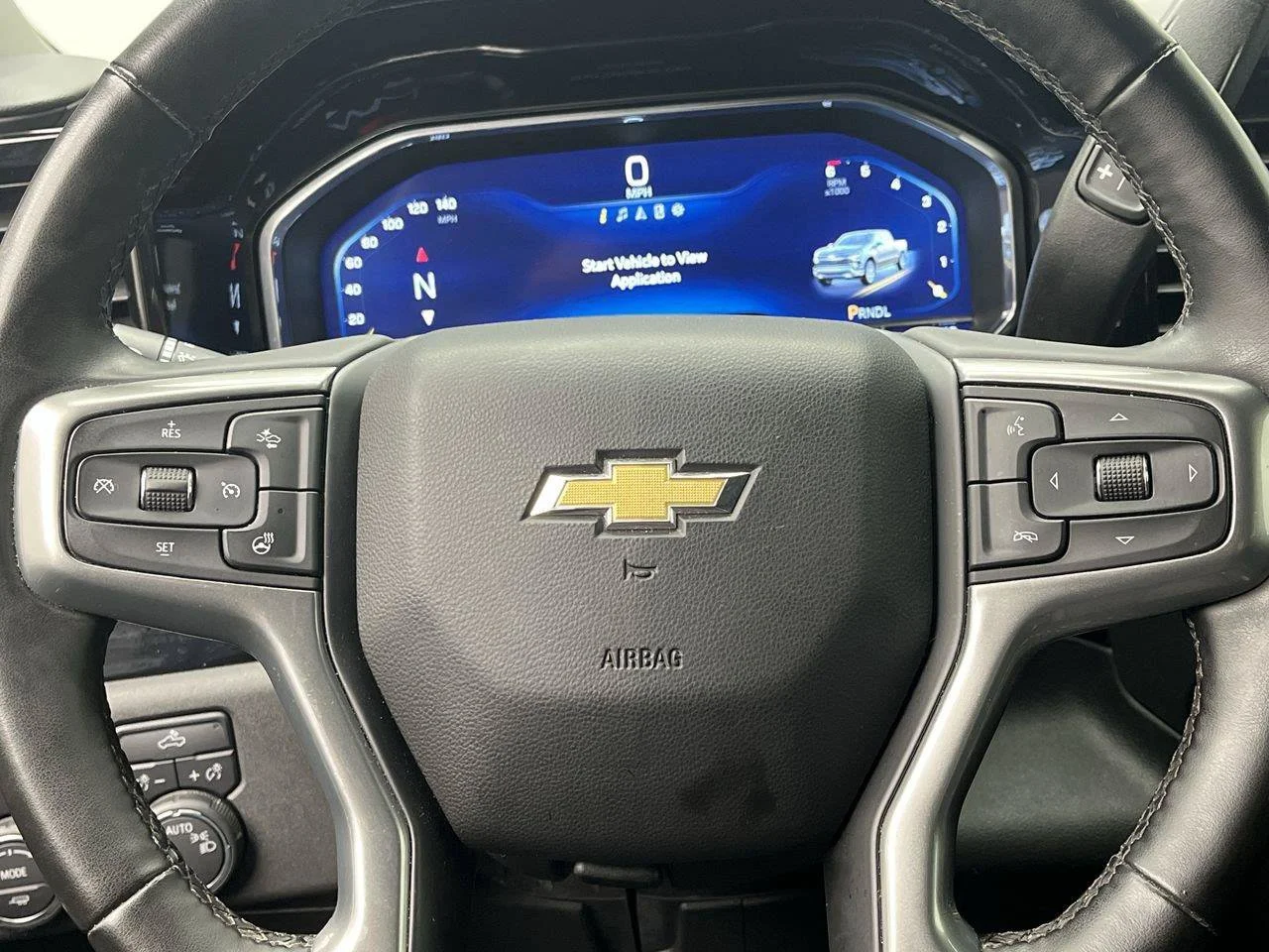 2023 Chevrolet Silverado 1500 LT - Photo 15