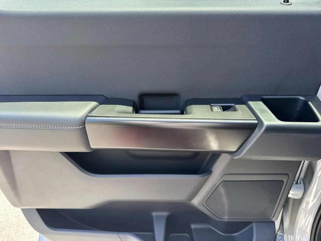 New 2026 White Ford STX image 21