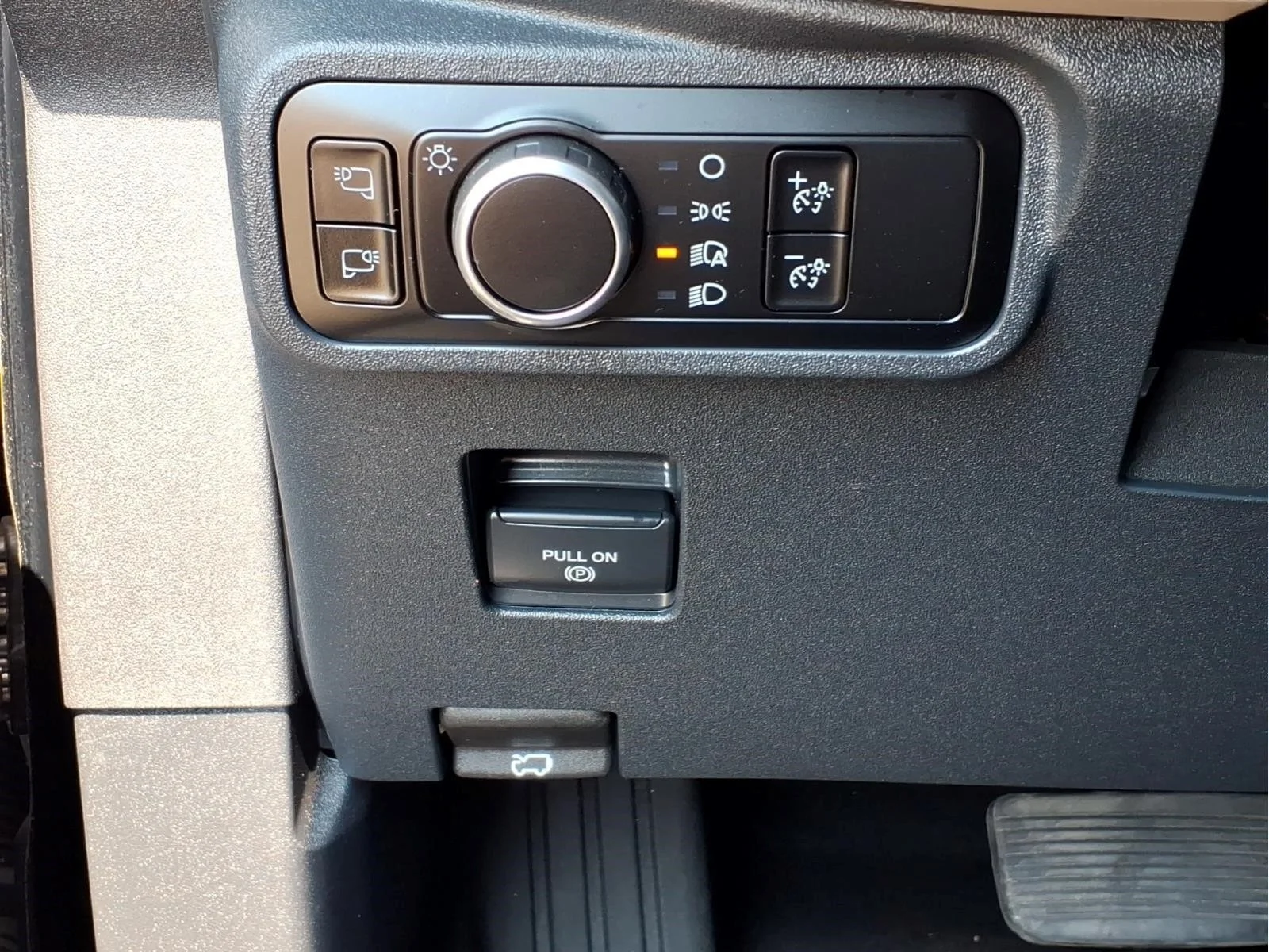 2024 Ford Bronco 4-Door Wildtrak - Photo 20