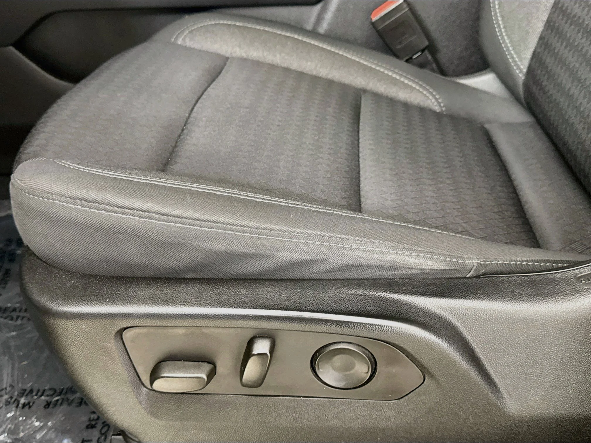 Used 2023 Dark Ash Metallic Chevrolet LS image 20