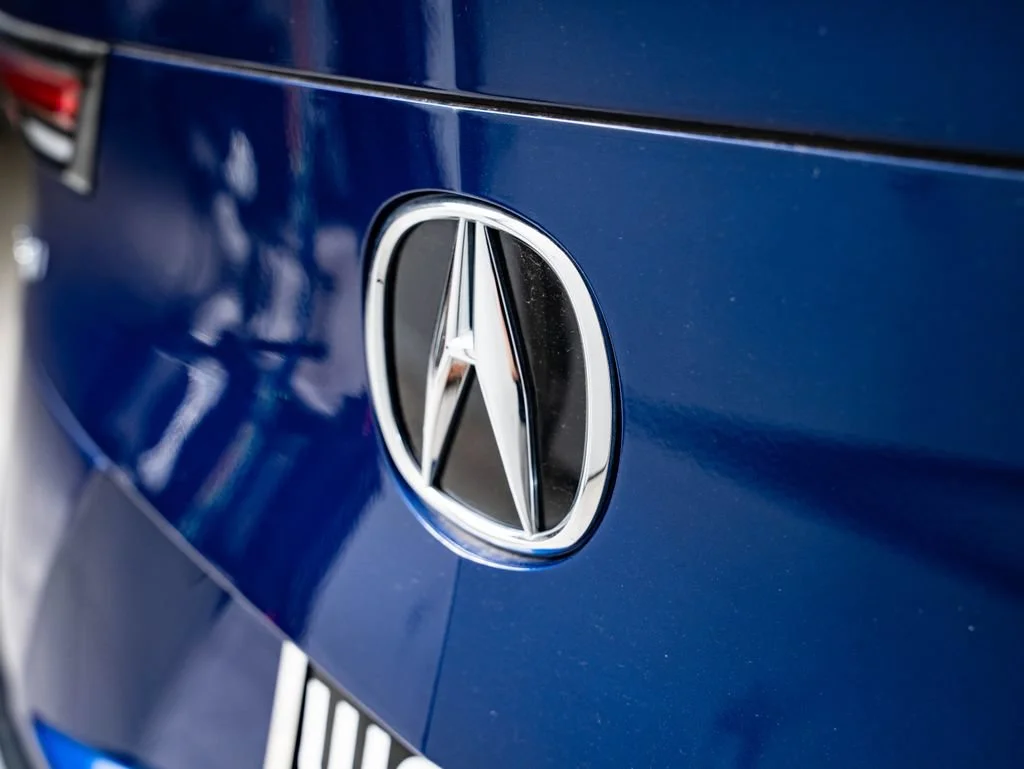 Used 2024 Acura Acura  image 18