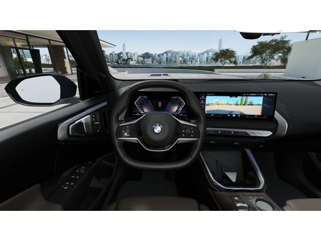 New 2026 Blue BMW 30 xDrive image 13