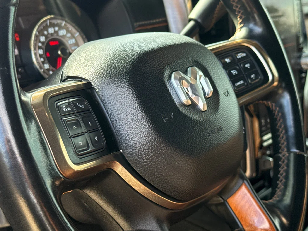 Used 2021 Gray Ram Longhorn image 29