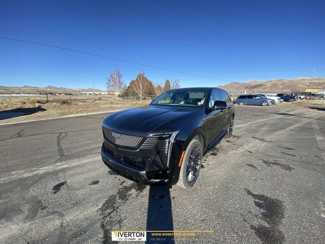 2025 Cadillac Escalade IQ Sport 1 AWD's photo