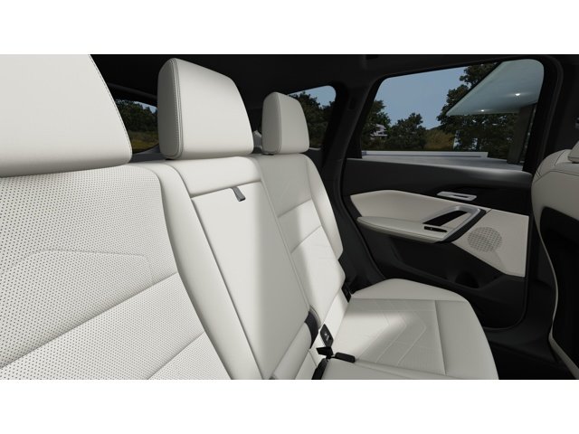 New 2026 Black Sapphire Metallic BMW xDrive28i image 12