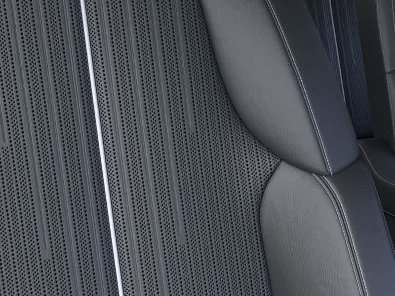 2027 Cadillac VISTIQ Sport - Photo 21