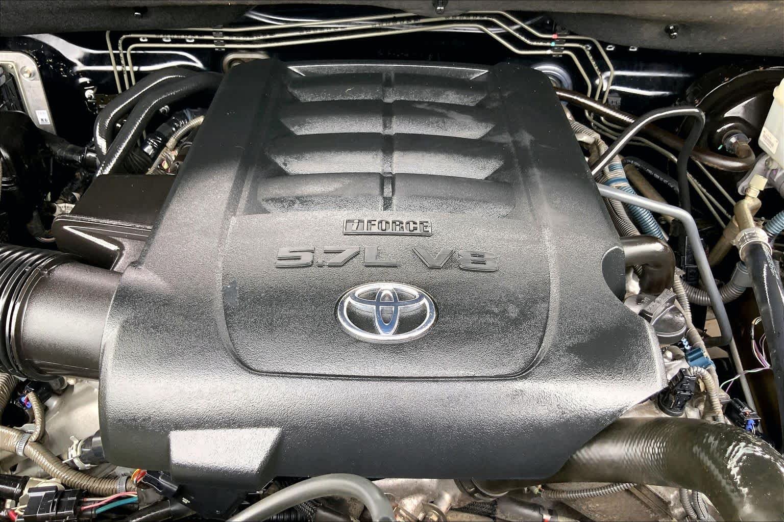 Used 2015 Attitude Black Metallic Toyota 1794 image 31