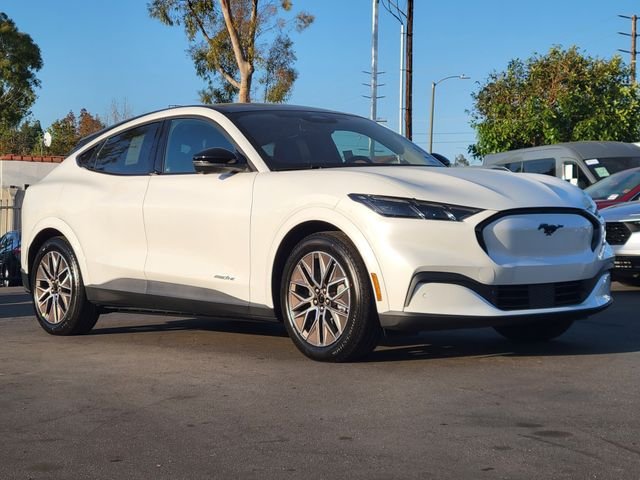 New 2026 Star White Metallic Tri-coat Ford Premium image 26