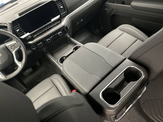 2026 Chevrolet Silverado 2500 HD LTZ - Photo 25