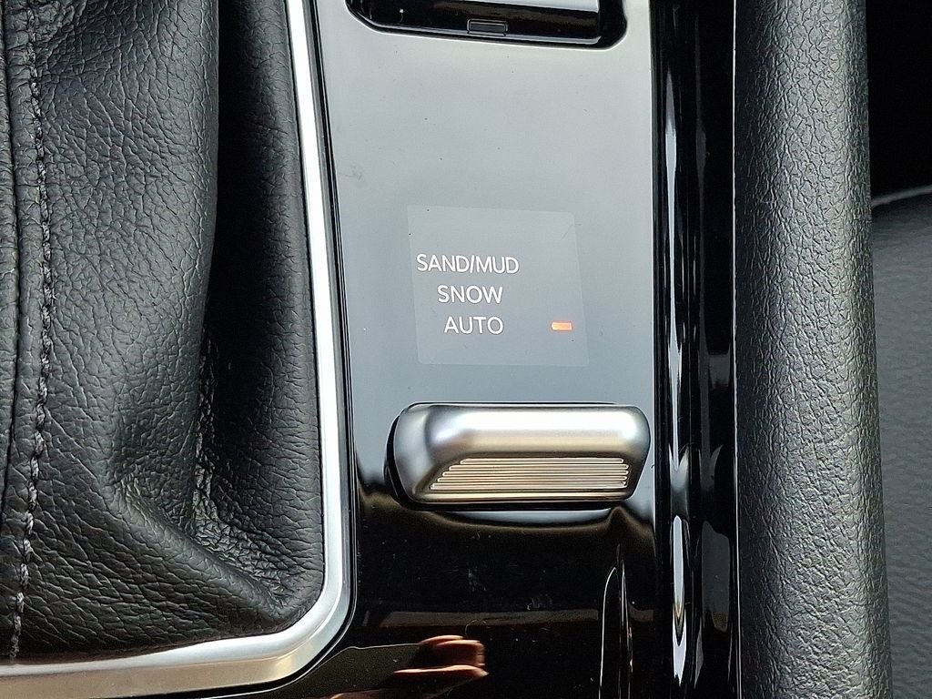 New 2026 Blue Jeep Limited image 17