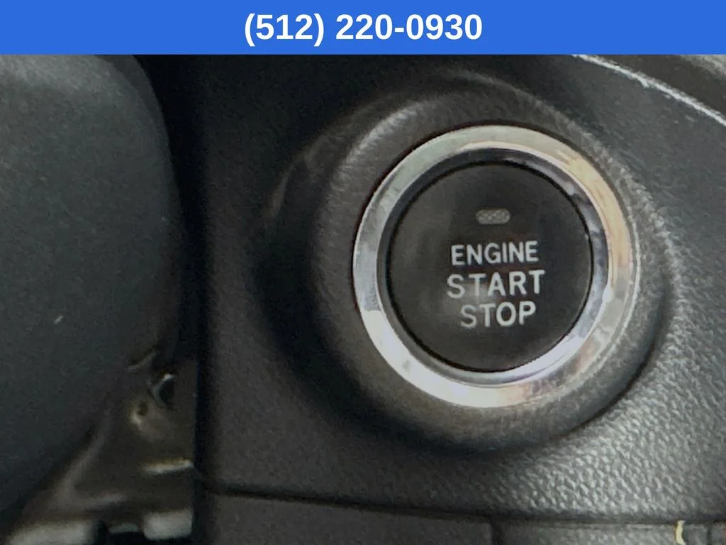 Certified Used 2023 White Subaru Sport image 20