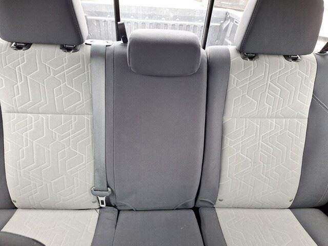 Used 2021 Magnetic Gray Metallic Toyota TRD Off-Road image 30