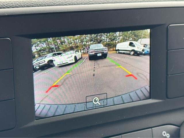 2025 Ford Transit Van Base - Photo 18