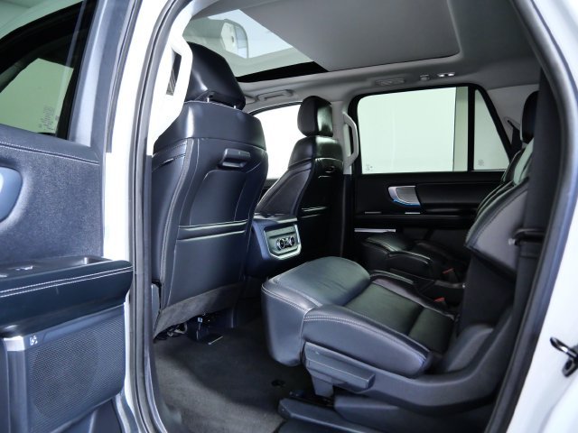 Certified Used 2025 White Ford Platinum image 14