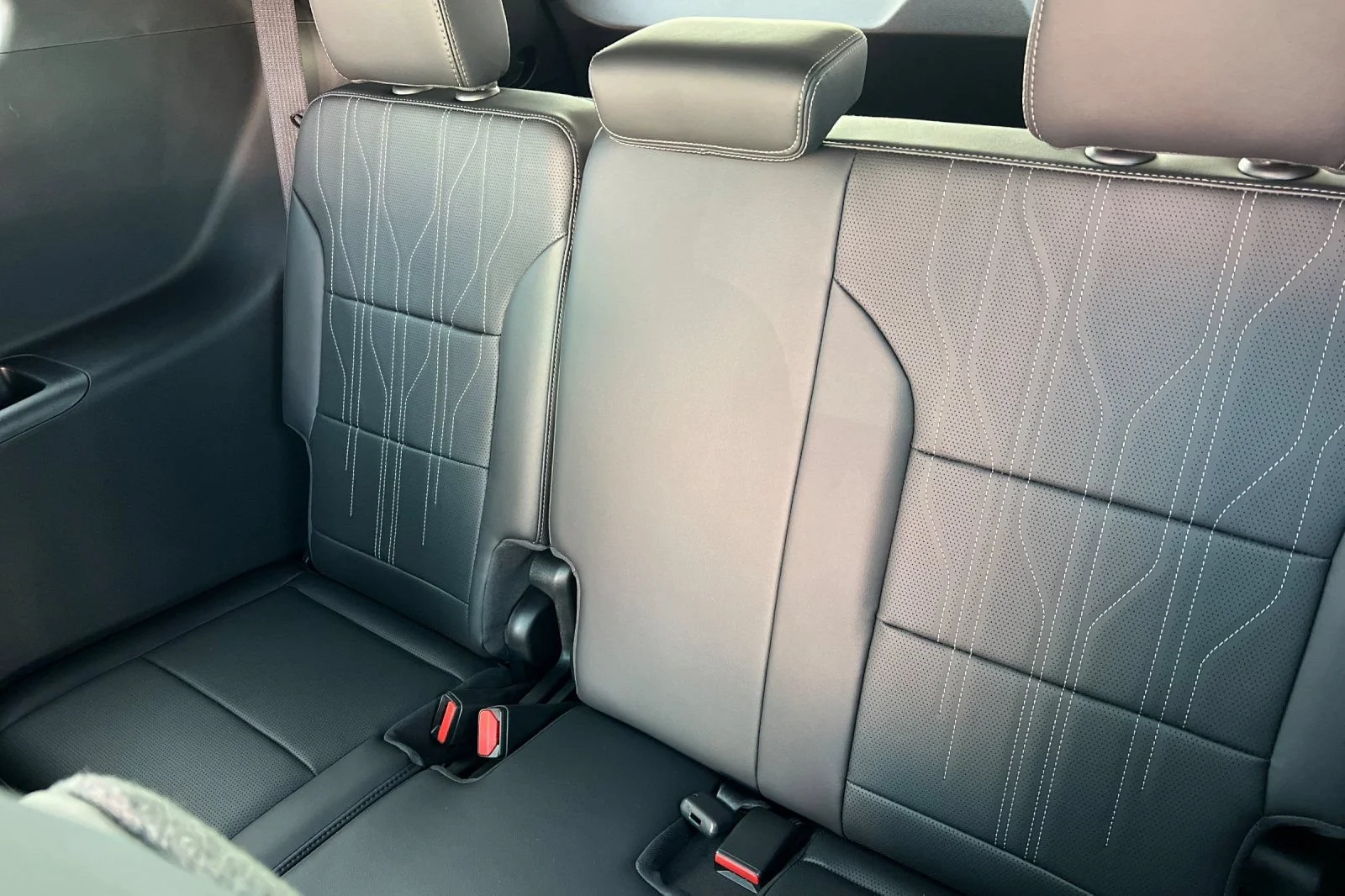 2026 Buick Enclave Avenir - Photo 13
