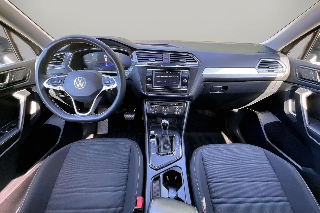 Certified Used 2023  Volkswagen 2.0T S image 13