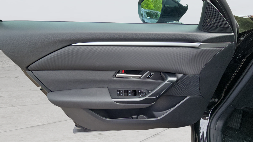 New 2026 Jet Black Mica Mazda 2.5 S Preferred image 27