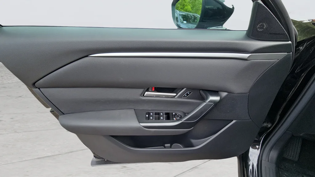 New 2026 Black Mazda 2.5 S Preferred image 27