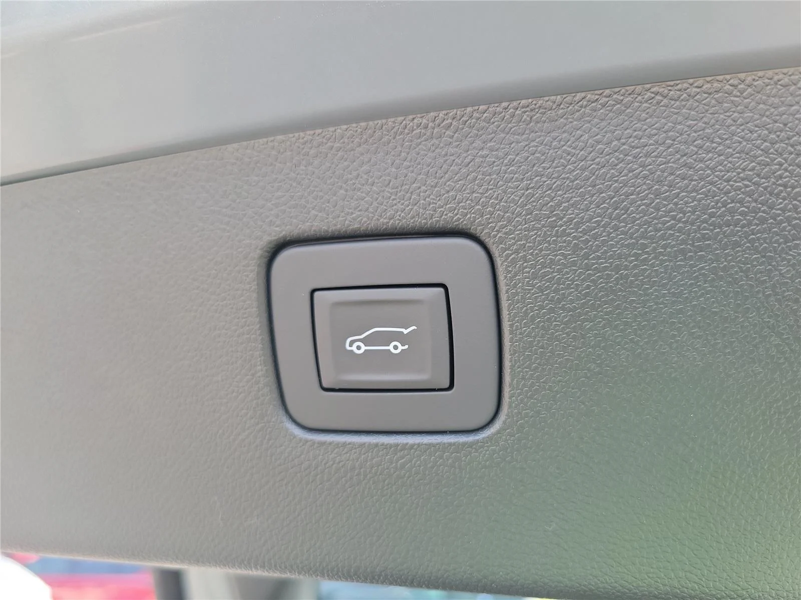 2026 Buick Envista Sport Touring - Photo 9