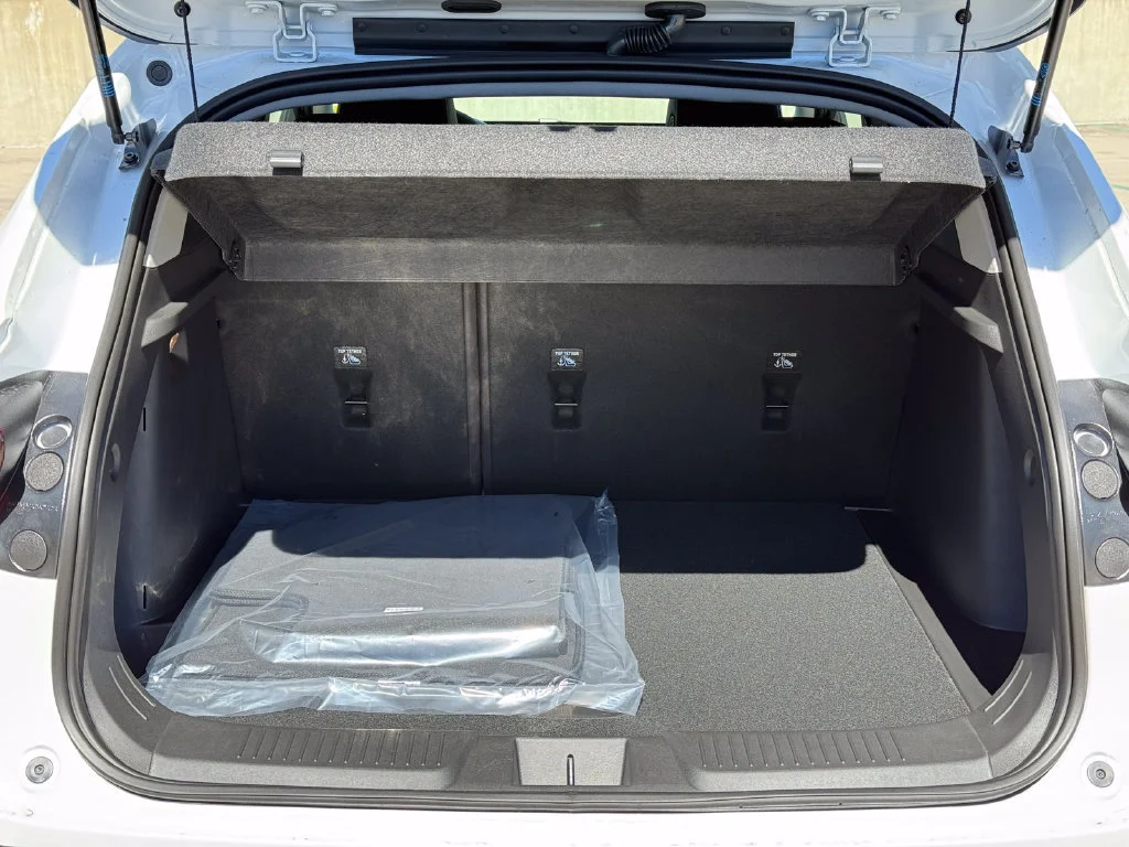 2026 Chevrolet Trax Activ - Photo 8