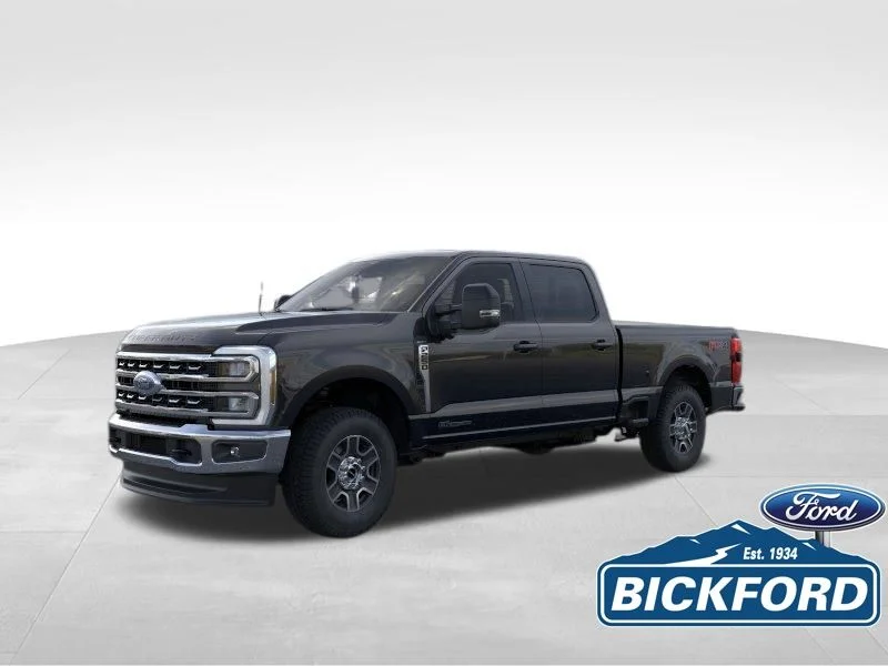 2026 Ford F-250 Lariat 4x4 Crew Cab 6-3/4' Box's photo