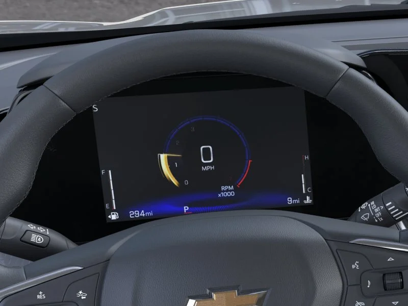 2026 Chevrolet Trax LT - Photo 18