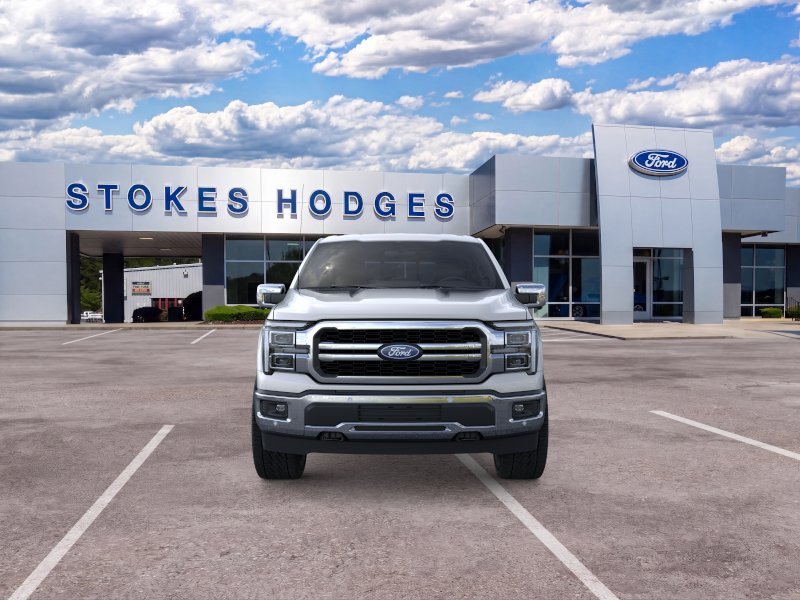 2026 Ford F-150 Lariat - Photo 7