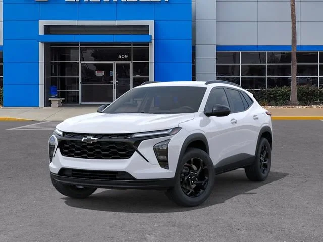 2026 Chevrolet Trax LT - Photo 6