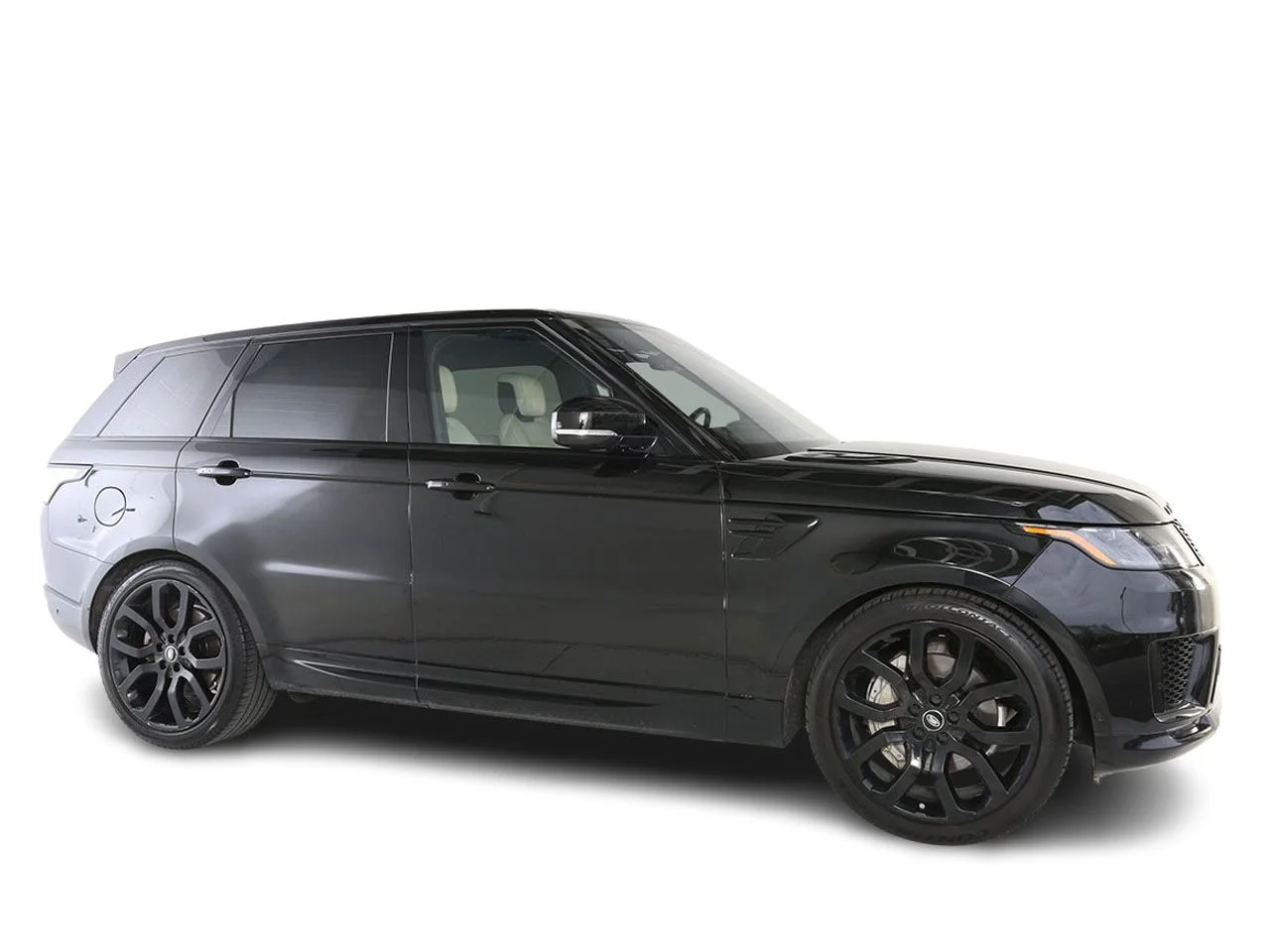 Used 2021  Land Rover HSE Silver Edition image 5