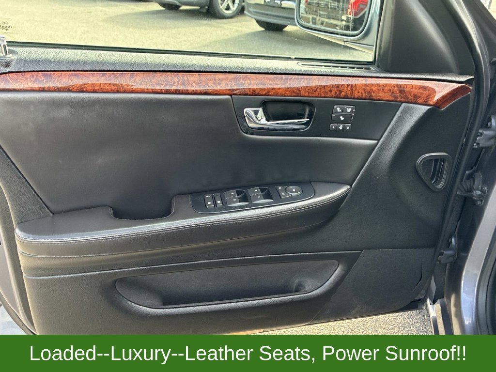 Used 2007 Gray Cadillac Luxury I image 20