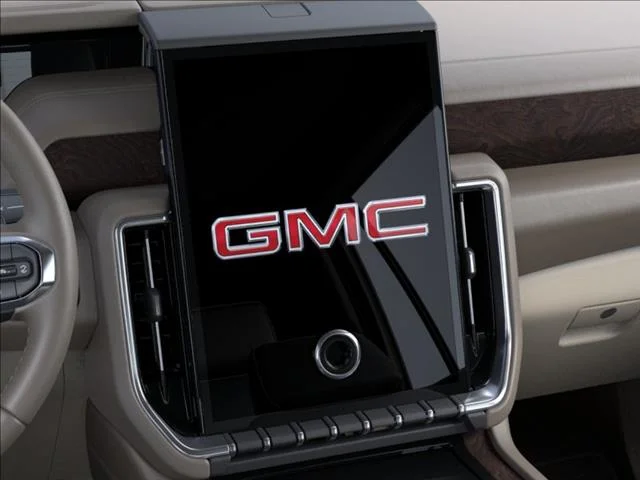 New 2026 Glacier White Tricoat GMC Denali image 44