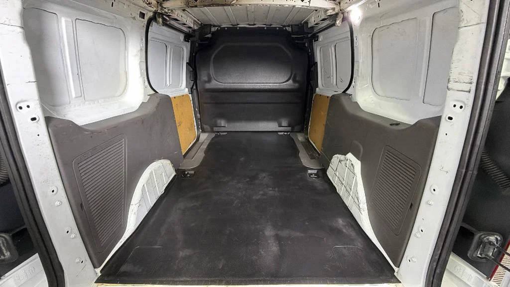 Used 2023 White Ford XLT Cargo Van image 31