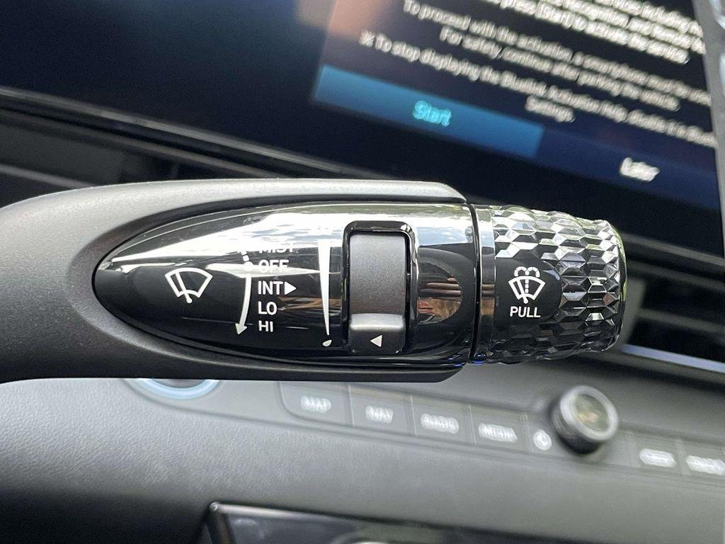 New 2026 Black Hyundai Sedan image 26
